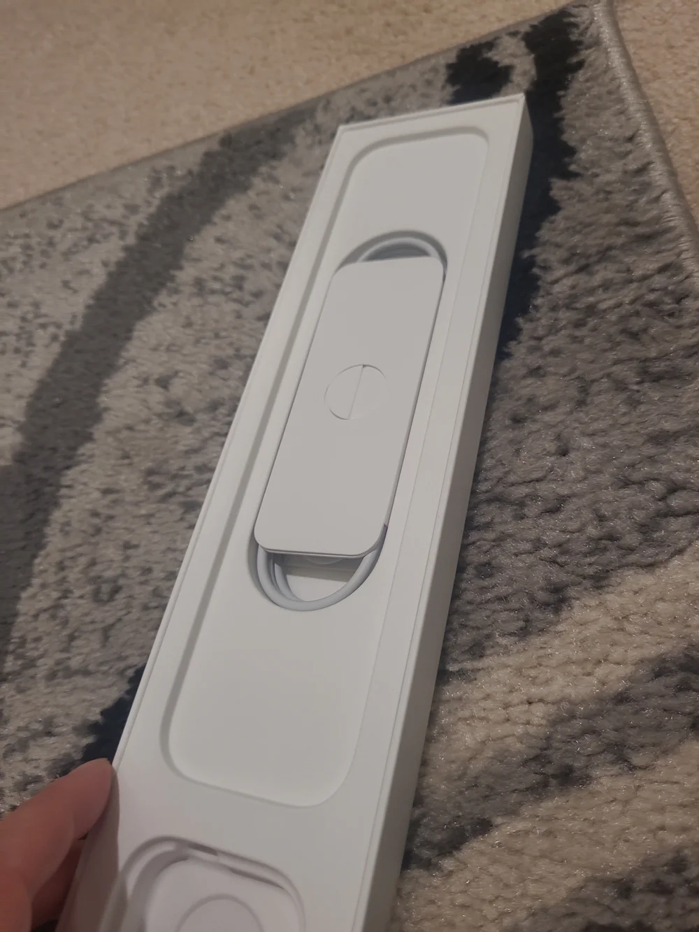Apple Watch Se Charger
